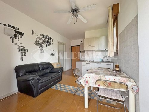 Wohnung in Bibione