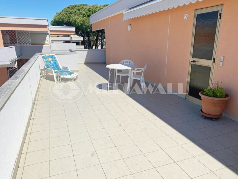 Apartamento em Bibione