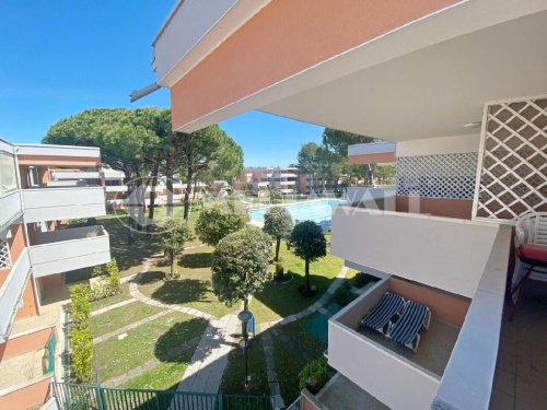 Apartamento em Bibione