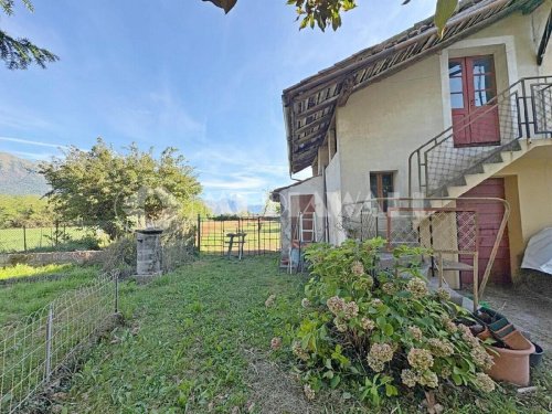 Hus i Aviano