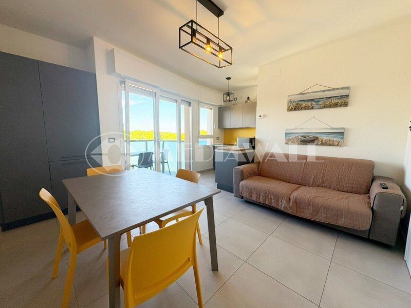 Apartamento em Bibione