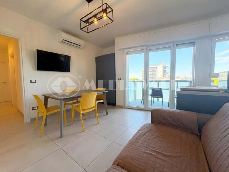 Apartamento em Bibione