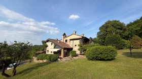 Villa in Vicenza