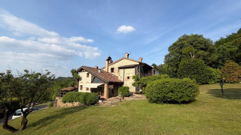 Villa à Vicence