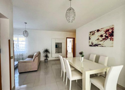 Apartamento en Amantea