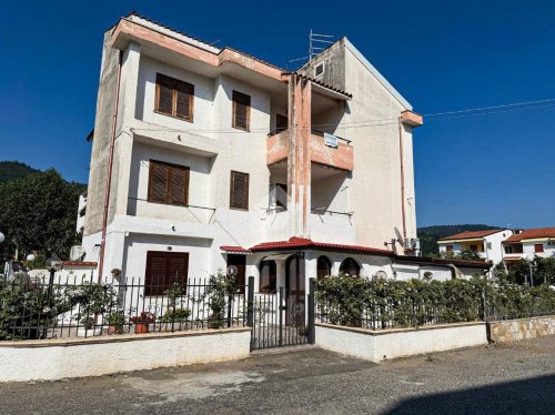 Wohnung in Nocera Terinese