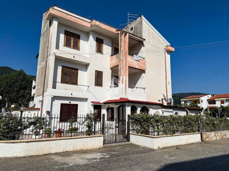 Wohnung in Nocera Terinese