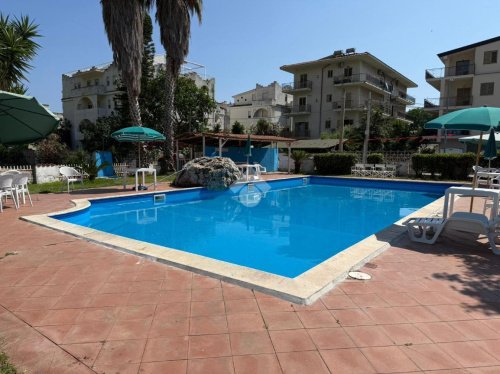 诺切拉泰里内塞公寓