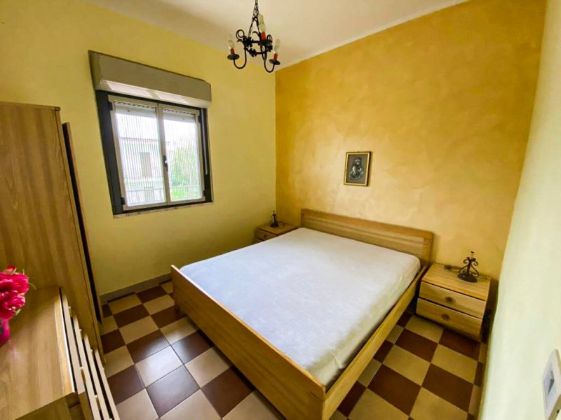 Квартира в Ночера-Теринезе