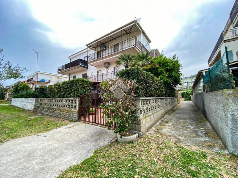 Квартира в Ночера-Теринезе