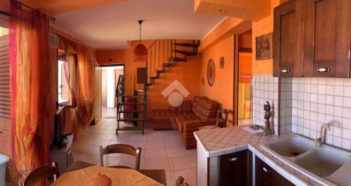 Квартира в Ночера-Теринезе