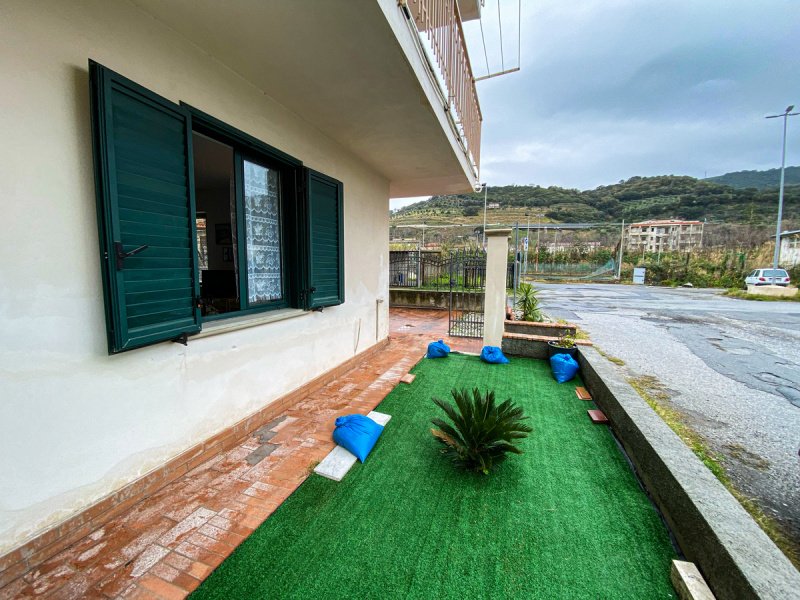 Apartamento em Nocera Terinese