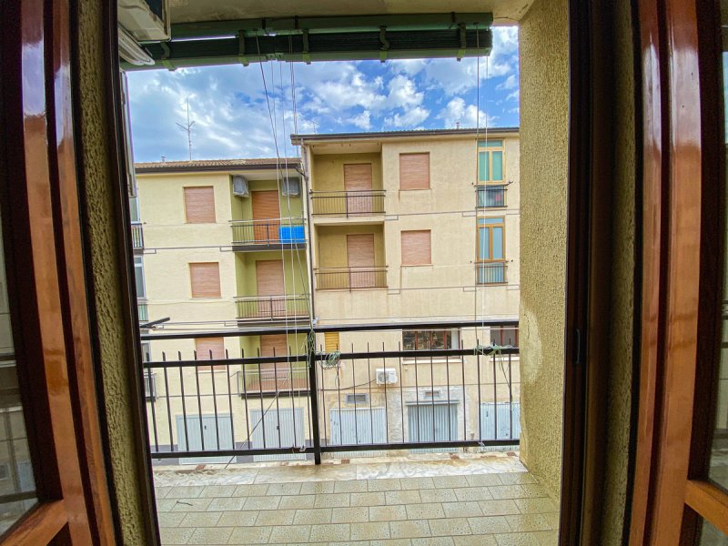 Lägenhet i Nocera Terinese