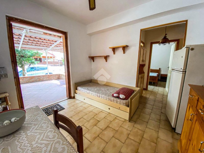 Lägenhet i Nocera Terinese