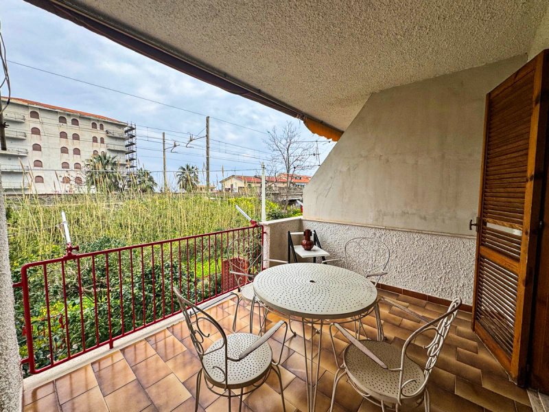 Квартира в Фальконара-Альбанесе