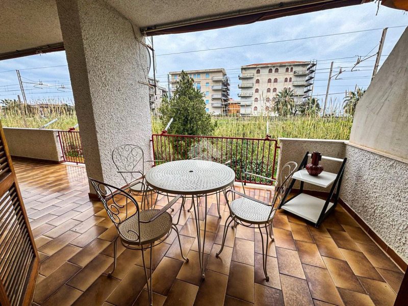 Квартира в Фальконара-Альбанесе