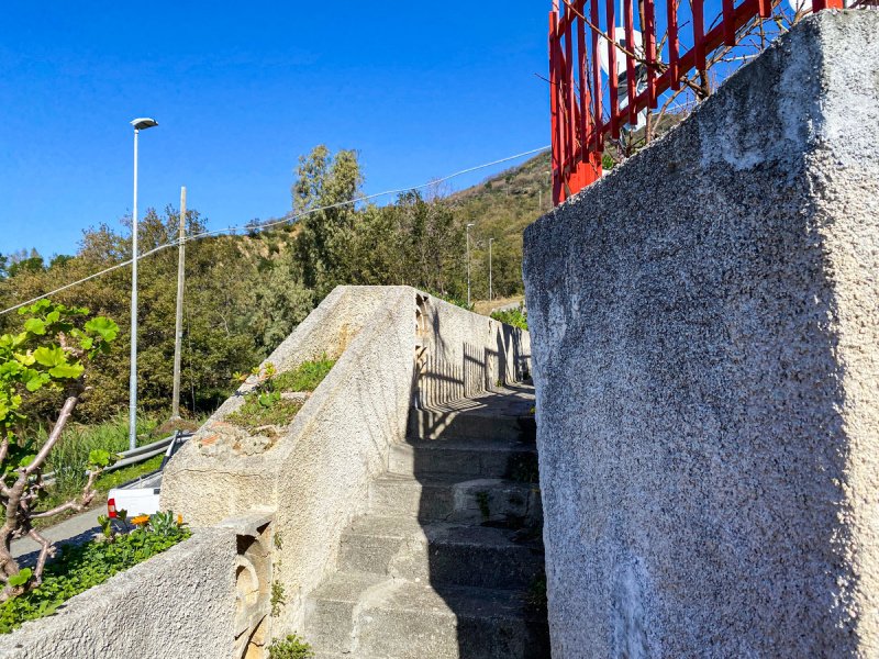 Apartment in Falconara Albanese