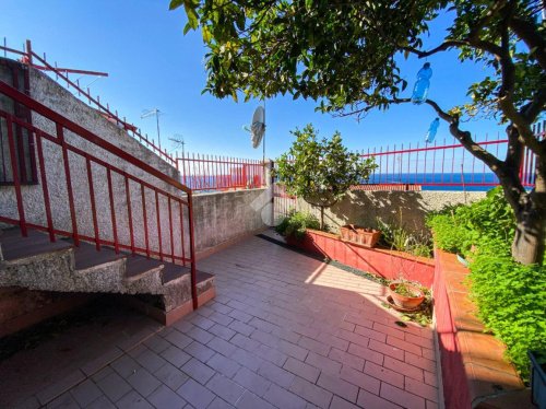 Квартира в Фальконара-Альбанесе