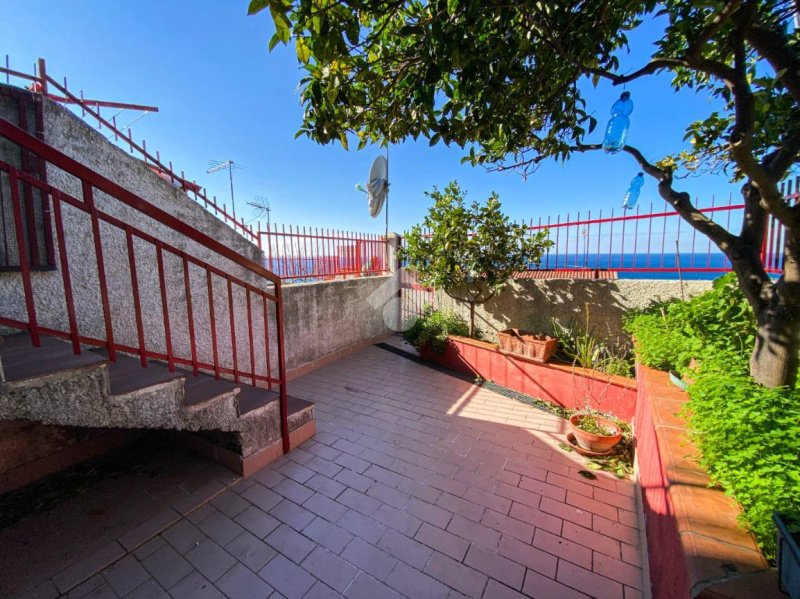 Apartment in Falconara Albanese