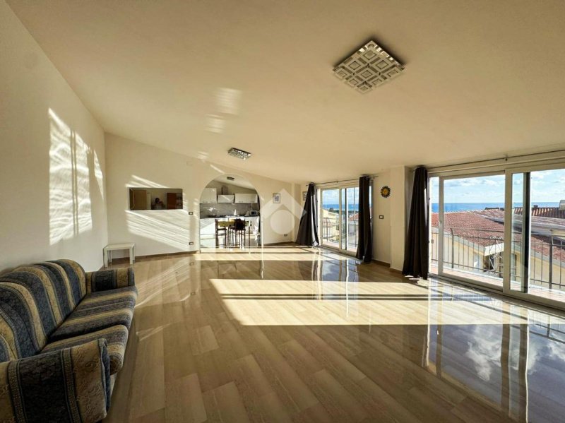 4 Bedrooms Apartment for sale in Amantea [768063] | Gate-away®