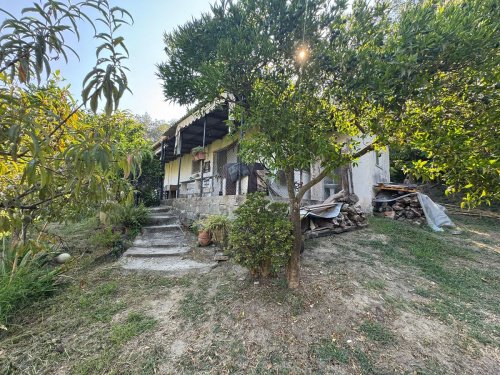 Casa de campo en Amantea