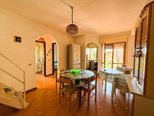 Apartment in Falconara Albanese