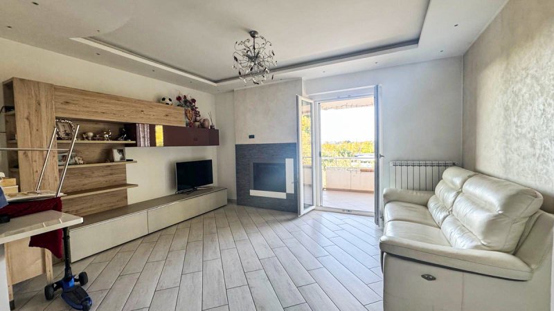 Квартира в Лонгобарди