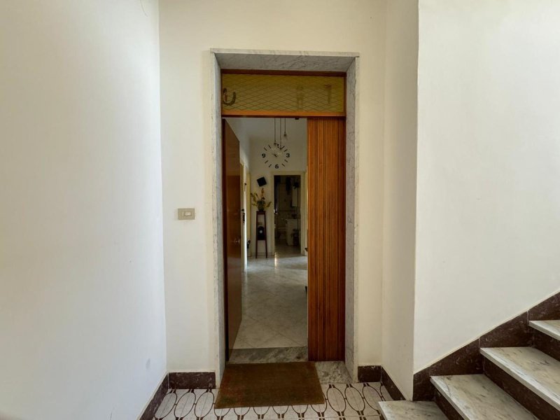 Appartement in Longobardi