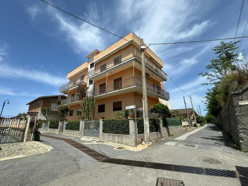 Appartement in Longobardi