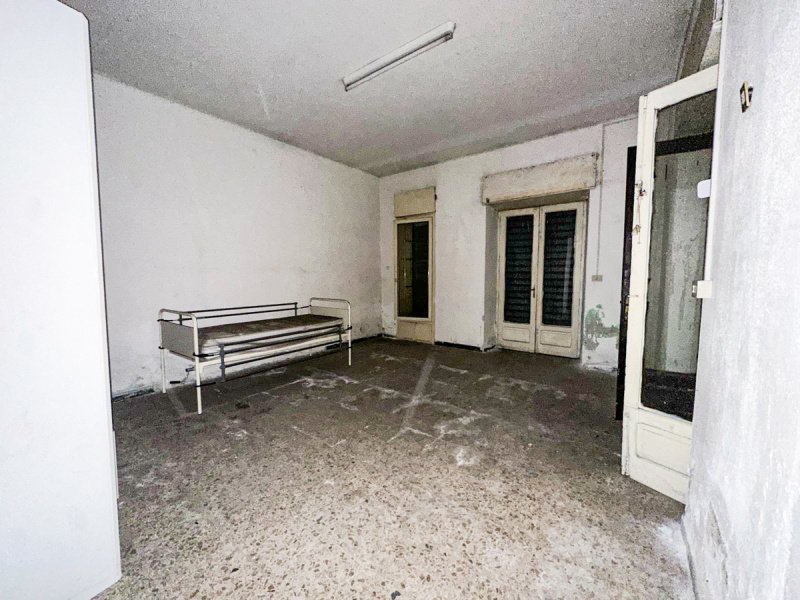 Casa independente em San Lucido