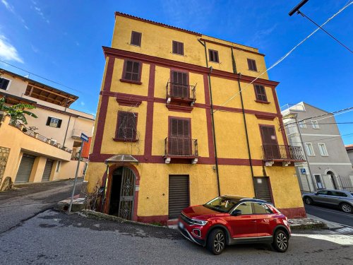 Casa independente em San Lucido