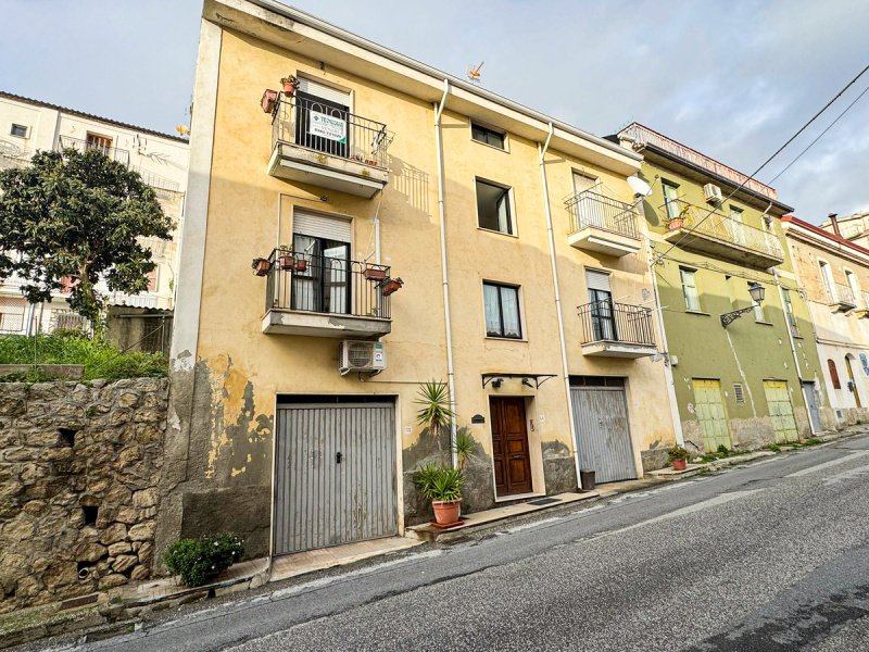 1 Bedroom Apartment for sale in Amantea [807048] | Gate-away®