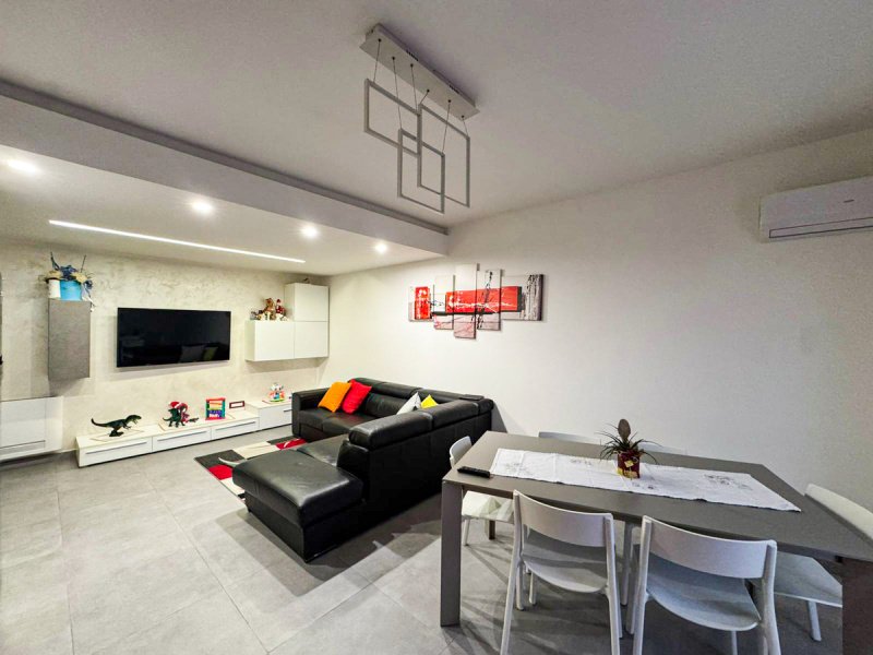 Apartamento em Amantea