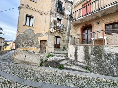 Apartment in Amantea