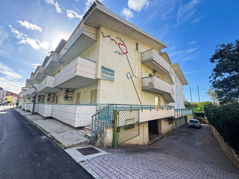 Apartamento em Amantea