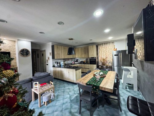 Apartamento em Amantea