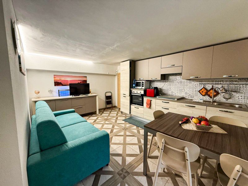 Apartment in Falconara Albanese