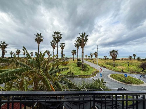 Lägenhet i Falconara Albanese