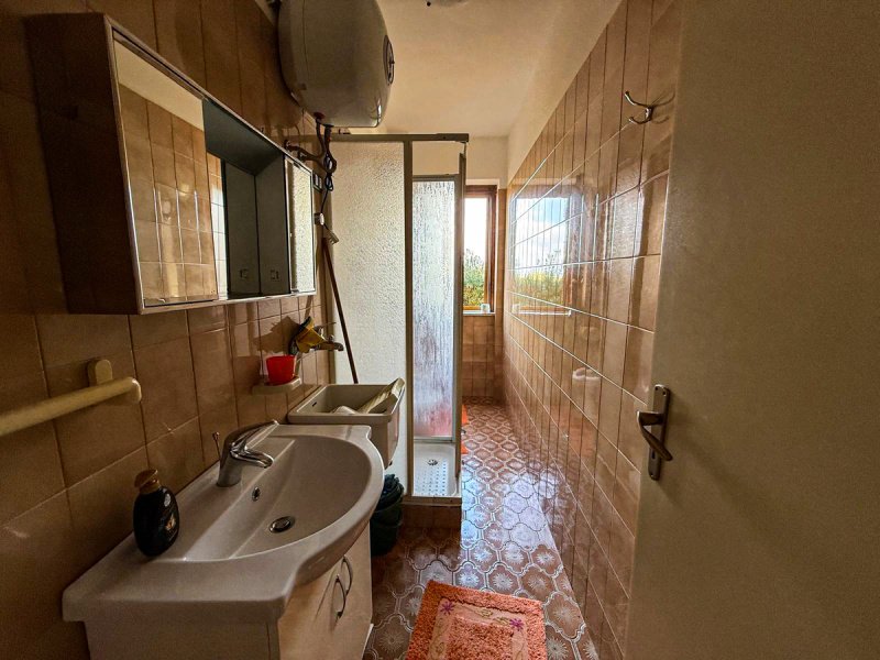 Lägenhet i Falconara Albanese