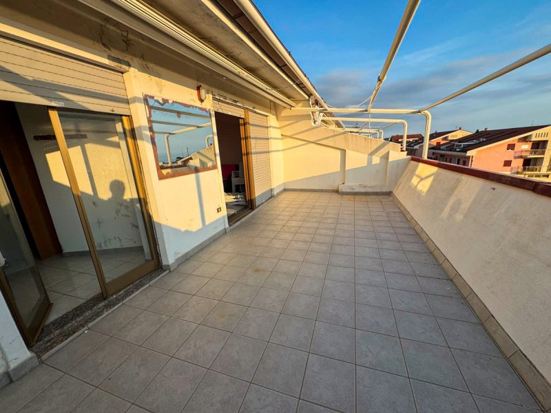 Appartement in Amantea