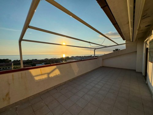 Appartement in Amantea