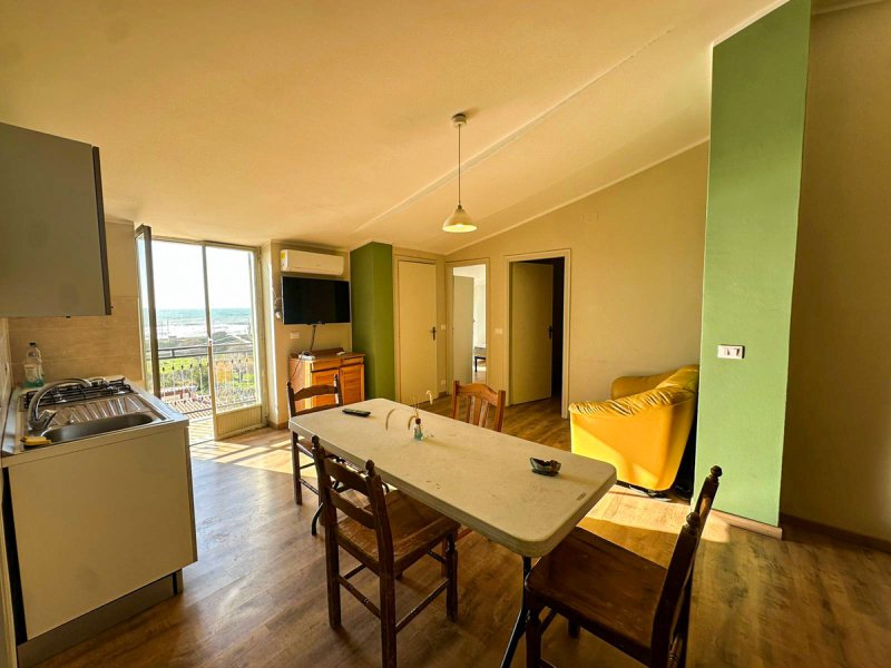 Apartment in Paola