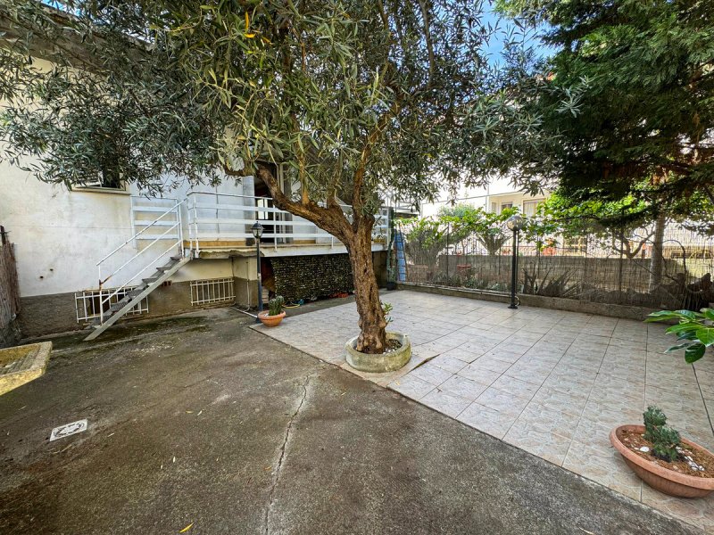 Appartement in Amantea