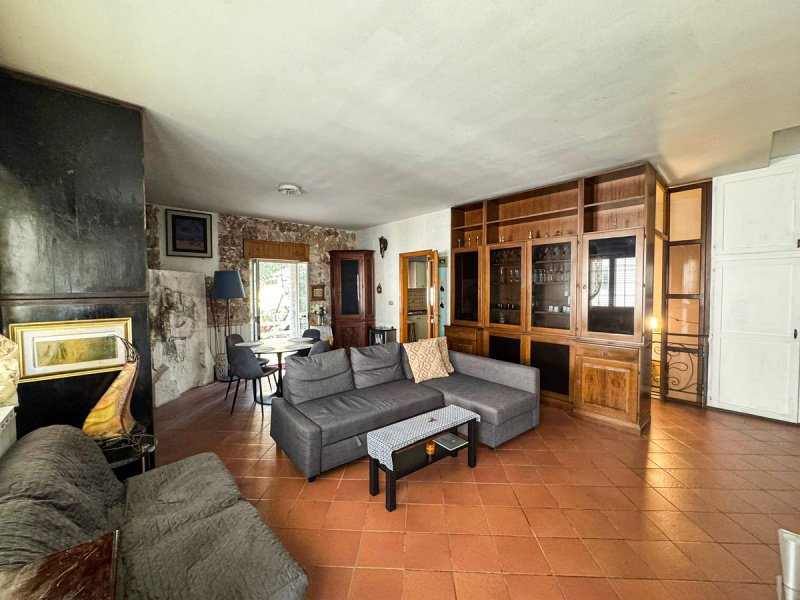 Appartement in Amantea