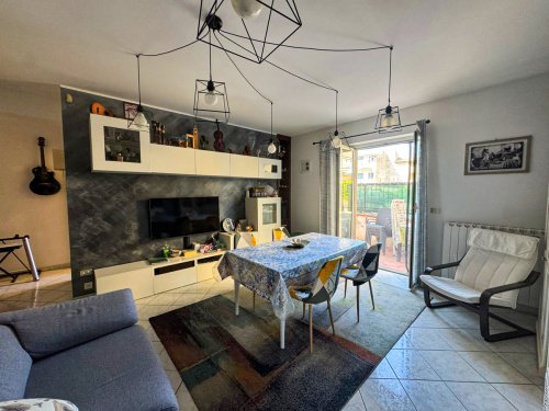 Apartamento en Amantea
