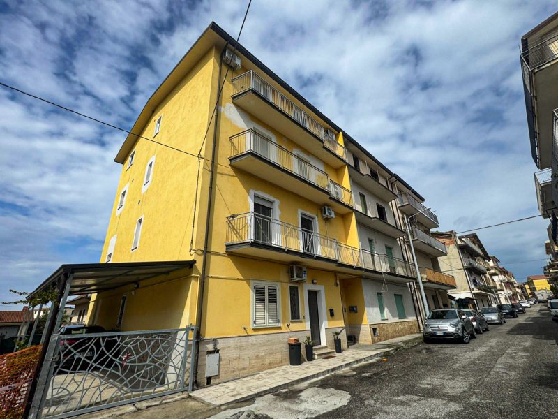 Appartement à Amantea