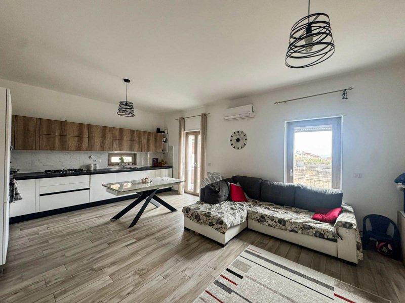 Appartement à Amantea