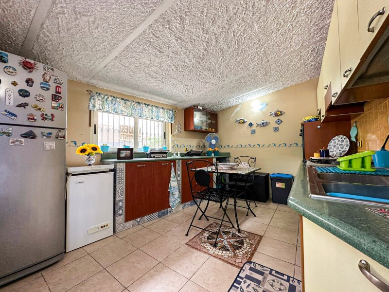 Appartement à Nocera Terinese