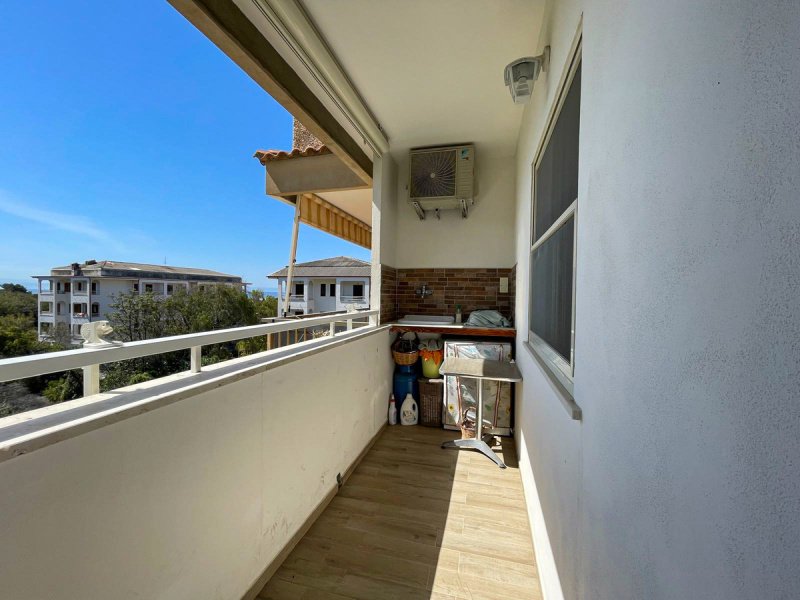 Appartement à Nocera Terinese