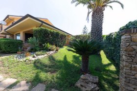 Villa a Campobello di Licata